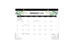 China 12 Photos Custom Wall Calendar with 1 Calendar Quantity and Retangle Shape supplier