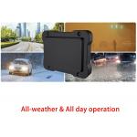CE Barrier Gate 100ms 24GHz Car Radar Detector IP65