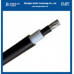 XLPE HDPE Overhead Insulated ABC Aerial Bundle Cable 15KV -35KV AAC AAAC ACSR Conductor for sale