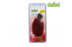 China Square Essential Oil Air Freshener Fresh Linen Air Freshener supplier