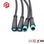 GYD Bett  Outdoor M8 Low Voltage Waterproof Connector for sale
