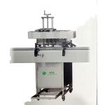200BPM Automatic Induction Sealing Machine for sale