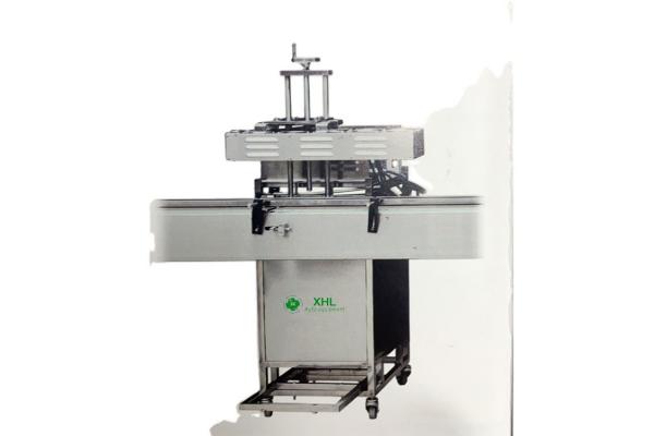 200BPM Automatic Induction Sealing Machine