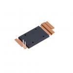 Automotive IGBT Modules DG340A08T6B Single Phase Half Bridge IGBT Power Module for sale