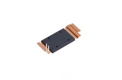 China Automotive IGBT Modules DG340A08T6B Single Phase Half Bridge IGBT Power Module supplier