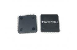 China Digital Signal Processors Microcontroller IC MC56F83769MLL 128KB Flash 100MHz ICs Chip supplier