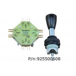 925500608 EAO 44-800.4 Joystick Switch Assy Beam For Gerber Cutter GTXL GT1000 for sale