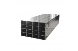 China Customized Impact Resistance Fire Prevent / Fire Safe Cable Tray With Powder Coating supplier