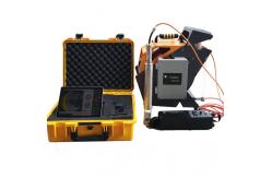 China Steel Seismic Instruments Borehole Seismic Wave Velocity Tester supplier