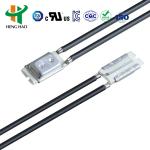 17AMthermostat 17AM026A5 Temperature Protector 17AM036A5 Temperature Controller for sale