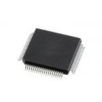 Integrated 5-Port KSZ8765CLXCC Ethernet Switch Chip 80LQFP Integrated Circuit Chip for sale