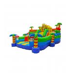Outdoor And Indoor Inflatable Slides For Kids And Adults for sale