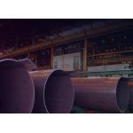 Water Transport API5CT N80 L80 P110 Carbon Steel Casing Tube 2.11mm Thickness and 300mm Length for Heavy-Duty Casing Needs for sale