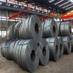 3.5mm Thick Mild Steel Coil 1000mm Width DIN Hot Rolled Carbon Steel Coil for sale