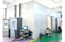 China 5RT Air Enthalpy Laboratory Air Conditioner Energy Efficiency Performance Lab supplier