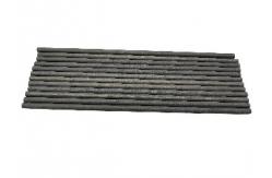 China High-Hardness Tungsten Cobalt Carbide Blanks Rods supplier
