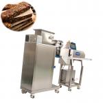 Mini 40pics/Min Protein Date Bar Making Machine for sale