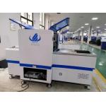 High Precision LED SMT Pick And Place Machine 45000CPH Windows 7 System