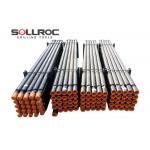 API Reg Thread DTH Drilling Pipes DTH Drilling Rods DTH Drilling Tubes for sale