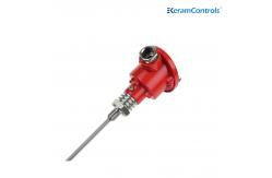 China Pt1000 R0 1000Ω Temperature Transmitters For HVAC System supplier