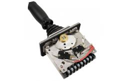 China Joystick Controller 20424 20424GT for Genie supplier