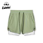 Summer Cotton Sports Shorts Jogger Beach Cargo Men Workout Shorts for sale