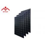 Durable Monocrystalline Solar Panel 250W Smaller Installation Area High Efficiency