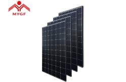 China Durable Monocrystalline Solar Panel 250W Smaller Installation Area High Efficiency supplier