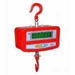 CE Rust Proof 433MHz  Digital Hook  Electronic Hanging Weighing Scale for sale