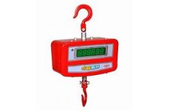 China CE Rust Proof 433MHz  Digital Hook  Electronic Hanging Weighing Scale supplier