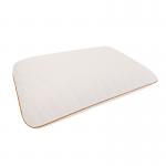 Ventilated Copper Memory Foam Pillow With Comfortable Washable Cover for sale
