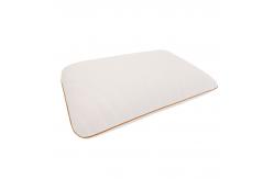 China Ventilated Copper Memory Foam Pillow With Comfortable Washable Cover supplier