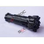 Drop Center Face COP54 Button Drill Bit Alloy Steel For Well Drilling for sale