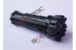 China Mining Tools 5 Inch SRC052 Reverse Circulation Hammers Good Wear Resistance supplier
