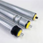 Stainless Steel Gravity Conveyor Roller Processing for Conveyor System
