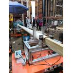 ASTM E1996-2008 High Speed Windstorm Testing Machine For Door