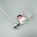Premium Sunscreen Valve with Actuator - Broad Spectrum Sun Protection - Travel-Friendly Design