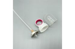 China Premium Sunscreen Valve with Actuator - Broad Spectrum Sun Protection - Travel-Friendly Design supplier