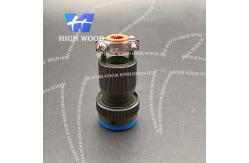 China MS26482 Connector, MS3476W12-3P-F, MIL-C-26482Ⅱ，MS26482 SeriesⅡ supplier