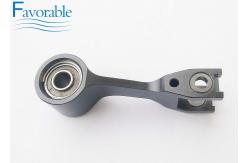 China Arm Bushing Assy Articulated Knife Drive Linkage Suitable For Gerber GT5250 54715000 supplier