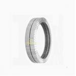 Excavator Turntable Slewing Ring Swing Bearing For Doosan DH60 DH55 DX55 DX60-9C