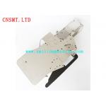 White Color FUJI Electric SMT Feeder , KDE-24V0 Smt Electronic Components Durable for sale