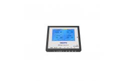 China High Definition QP-SEN25H Static Sensor Relay Digital Display Terminal supplier