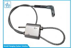 China Securely Grips 5/64″ And 3/32″ Aircraft Cable In A Looping Gripper supplier
