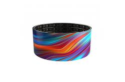 China 320*160 Flexible LED Display Screen P2.5 High Refresh Wan supplier