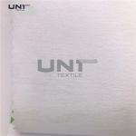 LDPE Non Woven Interlining Fusible Adhesive Collar Interlining