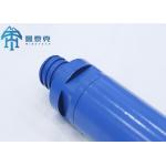 4 Inch 102mm Dth Hammer Hard Rock Drilling Equipment CNC Machining for sale