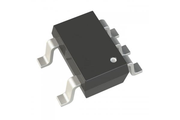 ADP150AUJZ-1.8-R7 Electronic IC Chips Ultralow Noise, CMOS Linear Regulator