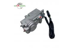 China VGT Turbocharger Electronic Actuator 2837201 6378270 4034289 for Diesel Engine ISX15 supplier