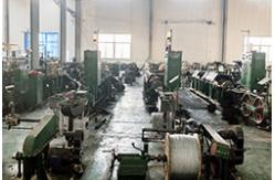 China Cable Rollers manufacturer